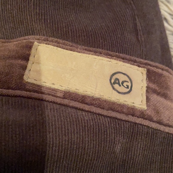 Adriano Goldschmeid the Stevie ankle Jodhpur W31 - Picture 8 of 12